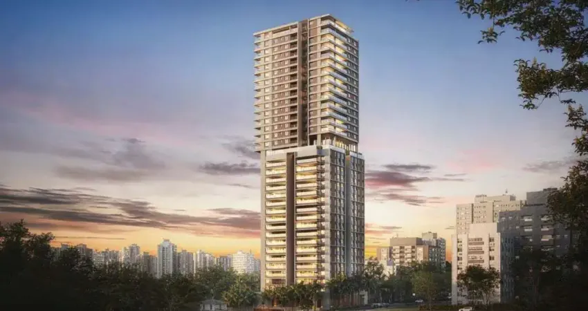 Edifício maam | construtora r. yazbek | lançamento | 222 metros | 03 suítes | hall privativo | 03 vagas