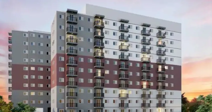 Innove jacuí | construtora temafe | construção | 28 metros | 01 dormitório | varanda | sem vaga