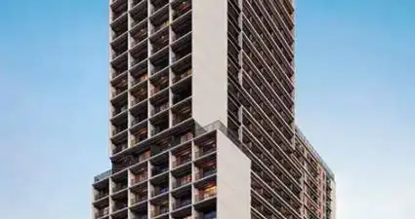 Open life freí caneca | construtora one | lançamento | 24 metros | 01 dormitório | com varanda | sem vaga