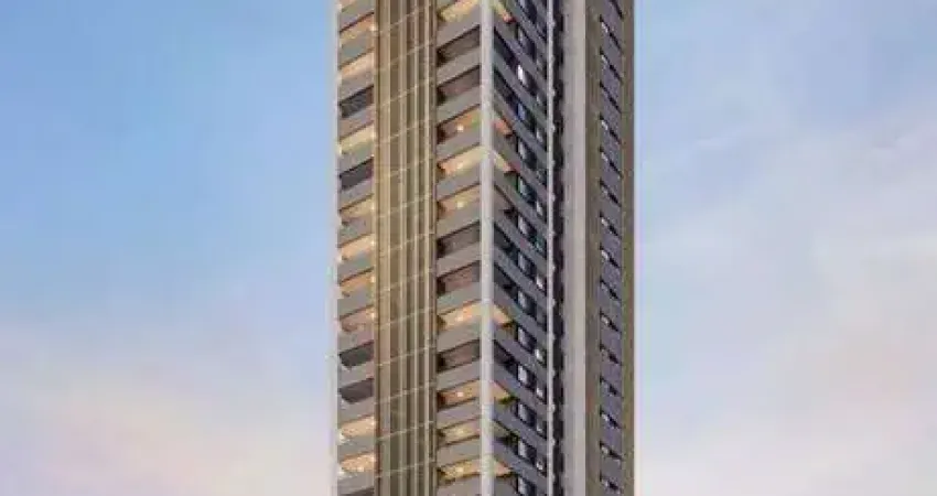 Praça Kant Chácara klabin | Construtora Di Francesco | Construção | 81 metros | 03 dormitórios | suíte | varanda gourmet | 01 vaga