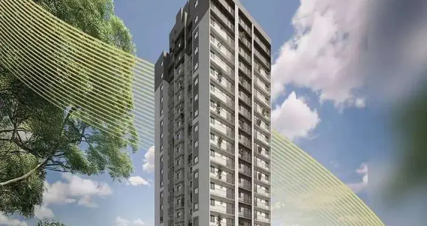 Botucatu 693 vila clementino | construtora consthruir | construção | 38 metros | 02 dormitórios | com varanda | sem vaga