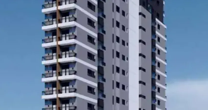 Acuruí residencial | construtora gesan | construção | 44 metos | 02 dormitórios | com varanda | 01 vaga