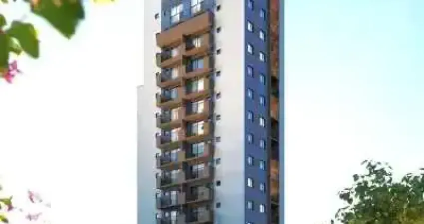 Tom brooklin | construtora j3r | lançamento | 24 metros | studios sem varanda e vaga