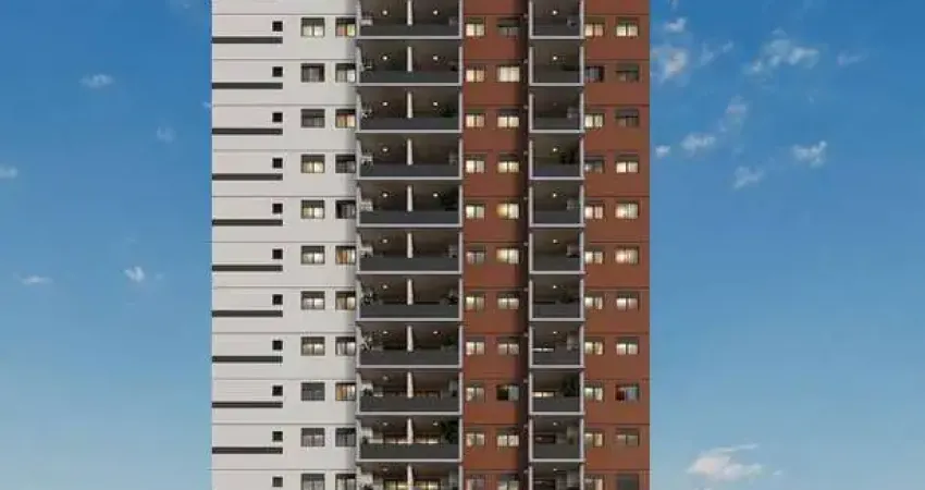 My id tucuruvi signature | construtora ideale | construção | 37 metros | 02 dormitórios | varanda | sem vaga