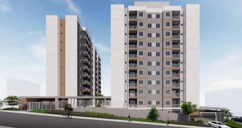 Inspire itaquera | construtora vnw | construção | 37 metros | 02 dormitórios | com varanda | 01 vaga