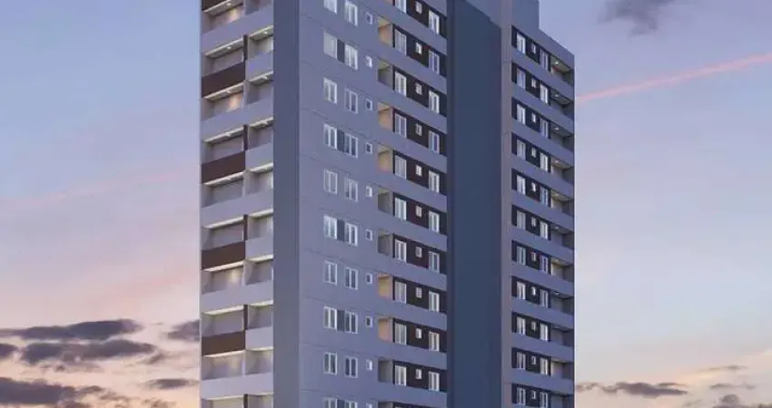 Top One Estação Itaberaba | Construtora MSX | Construção | 27 metros | 01 dormitório com varanda