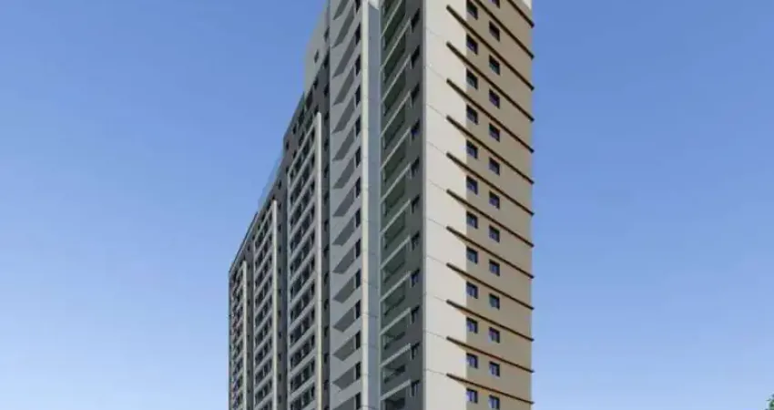 Bora Interlagos | Construtora Casa Inc | Lançamento | 36 metros | 02 dormitórios | varanda | 01 vaga