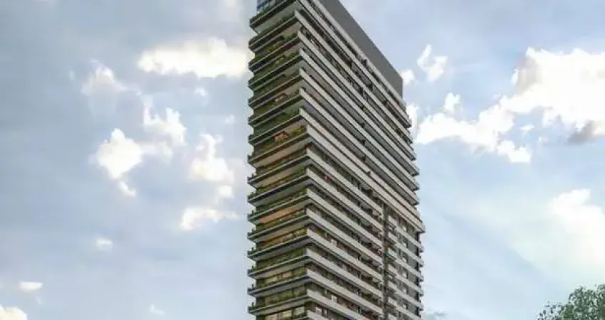 The Only Moema | Construtora AAM | Lançamento | 165 metros | 03 suítes | hall privativo | 02 vagas