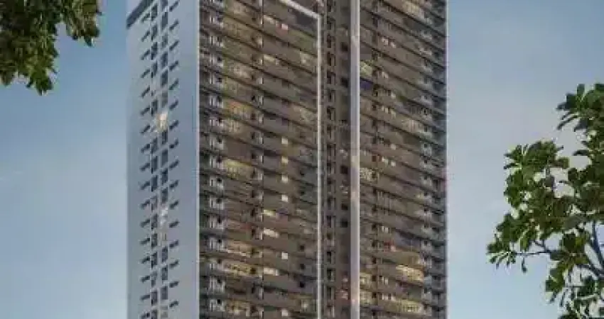 Auge Resort Tatuapé Residence | Construtora Diálogo | 140 metros | 03 suítes | hall privativo | 02 vagas