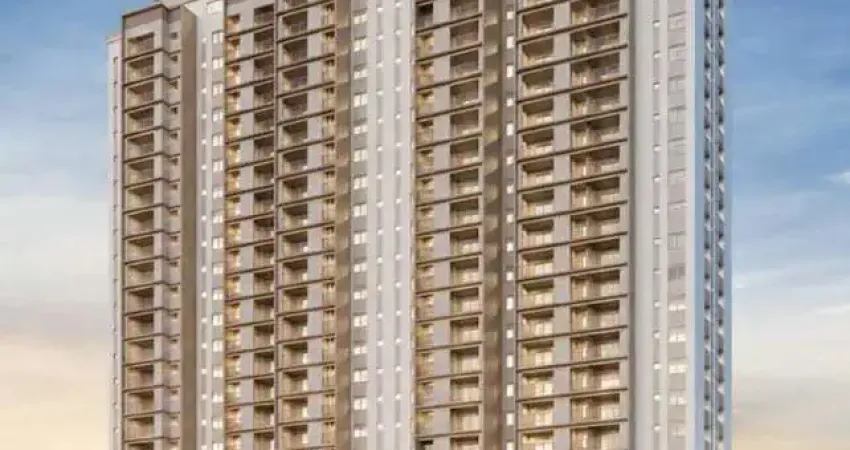 The New Residence Brooklin By Living | Lançamento | 75 metros | 02 suítes | lavabo | varanda gourmet | 01 vaga