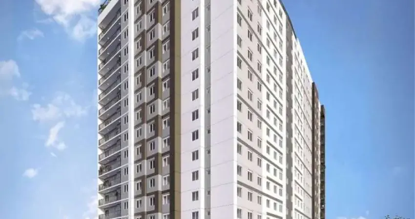 Brit Parada Inglesa | Construtora Conx | Lançamento | 41 metros | 02 dormitórios | com varanda | 01 vaga