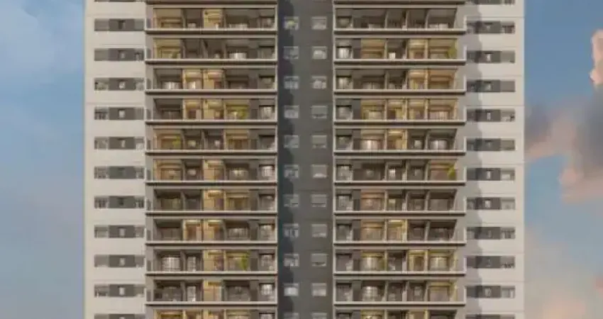 Autoria Mac | Construtora Mac | Lançamento | 45 metros | 02 dormitórios | com varanda | 01 vaga