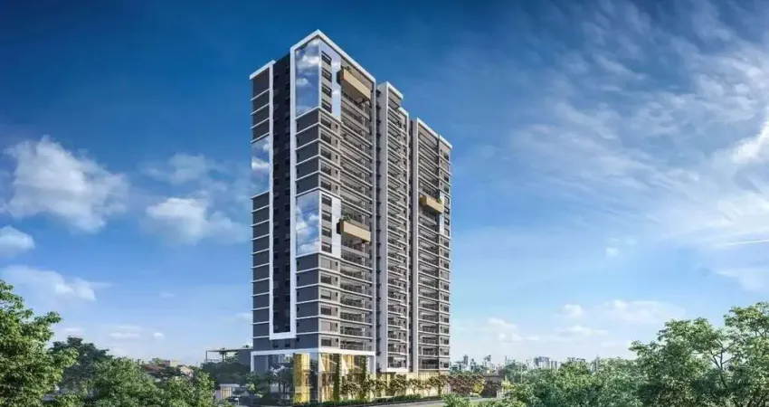 Bothanic campo belo | construtora cyrela | pronto | 135 metros | 03 suítes | 02 vagas