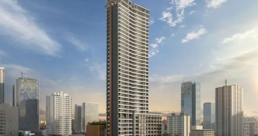 H i pinheiros by setin | construtora setin | pronto | 178 metros | 03 suítes | 02 vagas