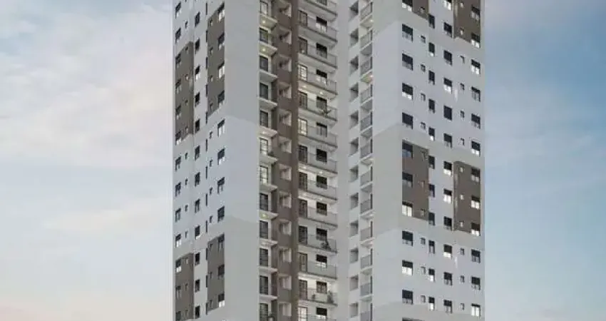 Welconx butantã | construtora conx | pronto | 40 metros | 02 dormitórios | com varanda | sem vaga