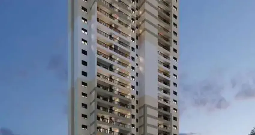 Smart home nova klabin | construtora setin | pronto | 63 metros | 02 dormitórios | suíte | 01 vaga