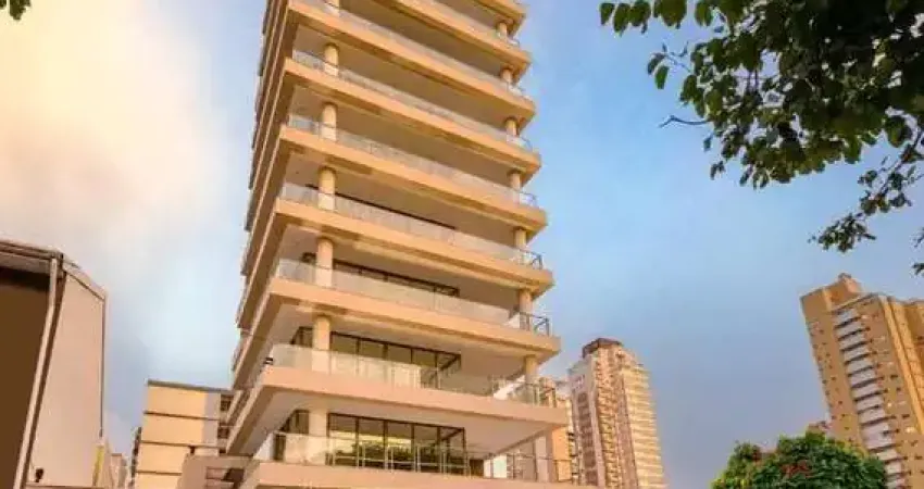 I 180 ibirapuera | construtora fibra | pronto | 294 metros | 04 suítes | 05 vagas