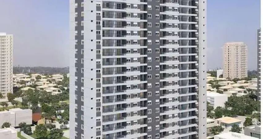 Alive home club | construtora fibra | pronto | 48 metros | 02 dormitórios | 01 vaga