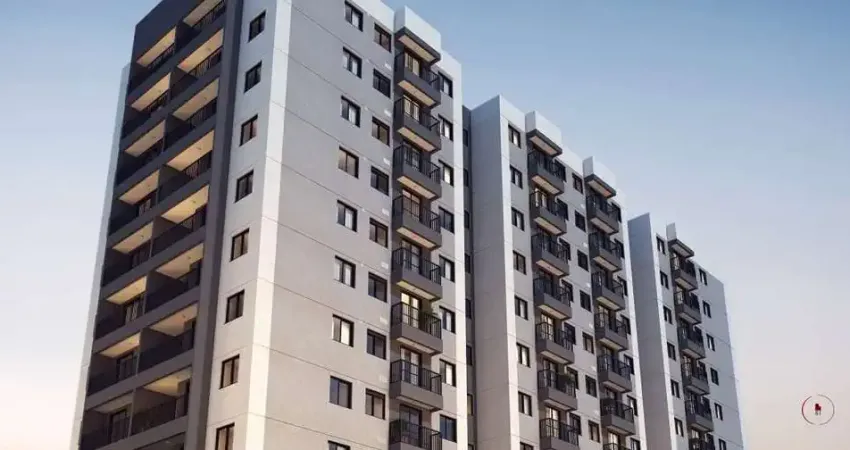 Gran Kazzas Jaguaré | Construtora Kazzas | Pronto | 38 metros | 02 dormitórios | varanda | 01 vaga