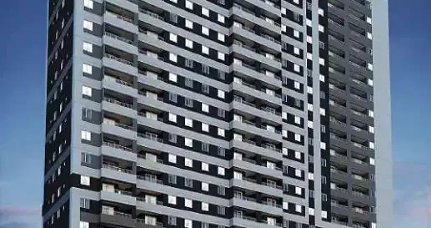 Gran kazzas sacomã | construtora kazzas | pronto | 42 metros | 02 dormitórios | varanda grill | 01 vaga