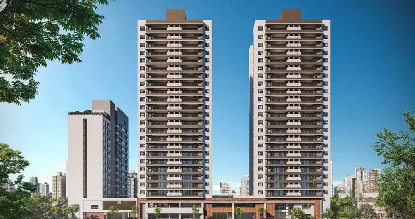 Verdana Jardim Prudência | Construtora Diálogo | Pronto | 89 metros | 03 dormitórios | suíte | 01 vaga