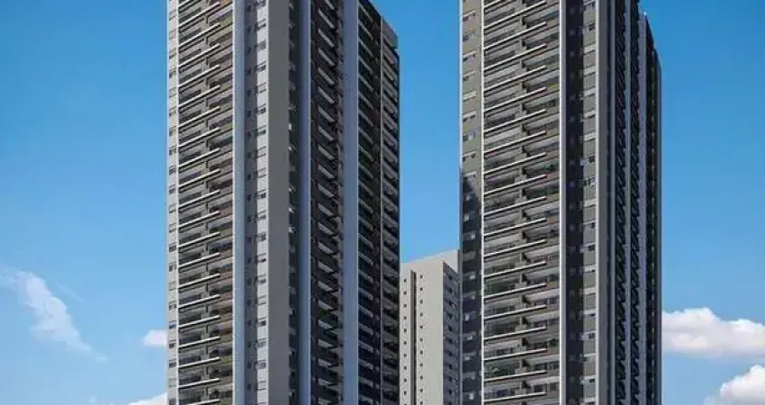 Gran Diálogo Vila Matilde | Construtora Diálogo | Pronto | 70 metros | 02 dormitórios | suíte | 01 vaga