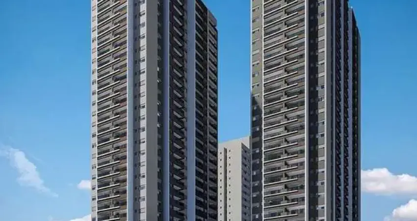 Gran diálogo vila matilde | construtora diálogo | pronto | 70 metros | 02 dormitórios | suíte | 01 vaga