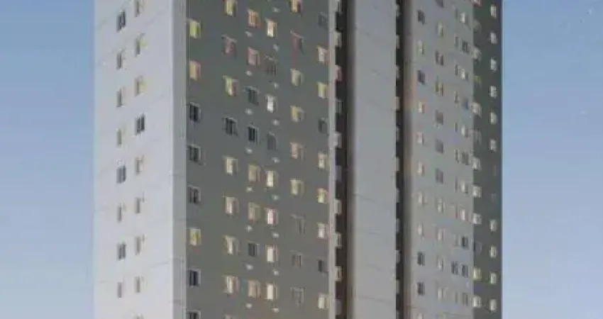 Kz carapicuíba | construtora kazzas | construção | 40 metros | 02 dormitórios | sem varanda | 01 vaga