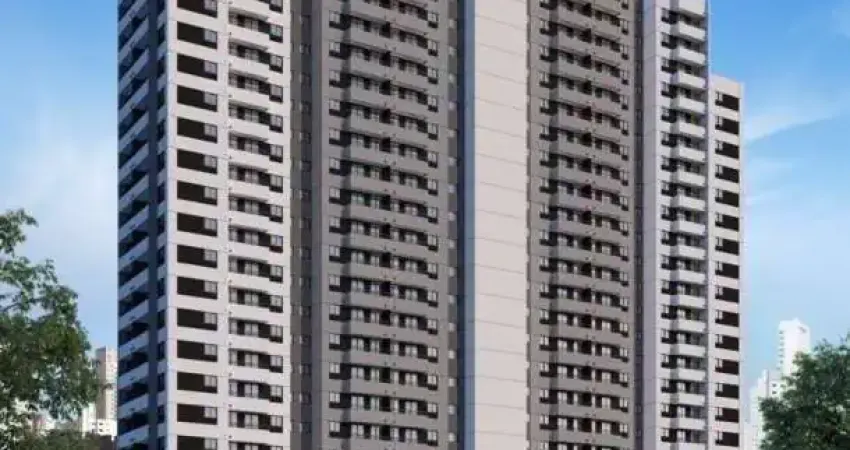 Kz remédios | construtora kazzas | construção | 41 metros | 02 dormitórios | com varanda´| sem vaga