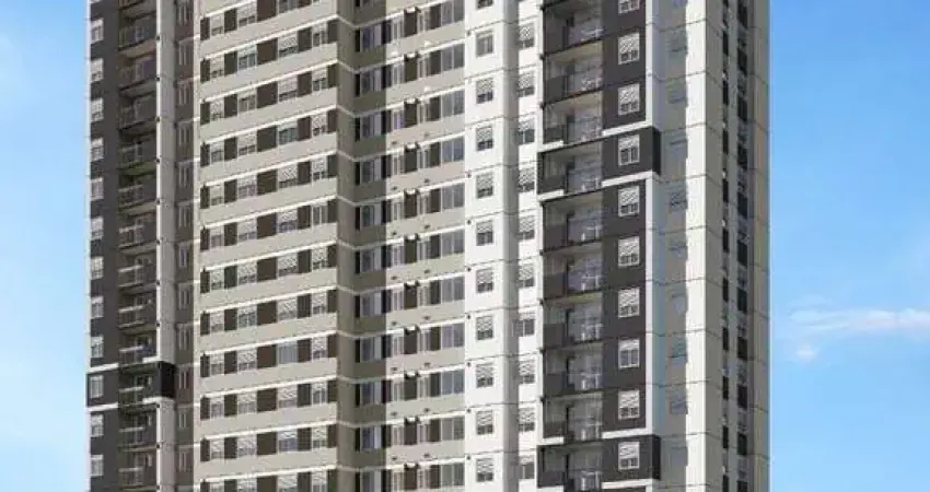 Vivaz Prime Rio Bonito | Construção | 47 metros | 02 dormitórios | suíte | com varanda | 01 vaga