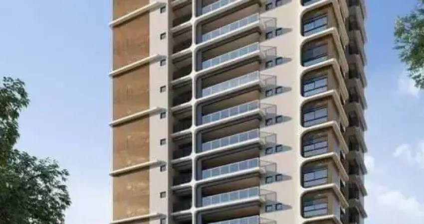 Essential Vila Mariana | Construtora One | Pronto | 109 metros | 03 suítes | 02 vagas
