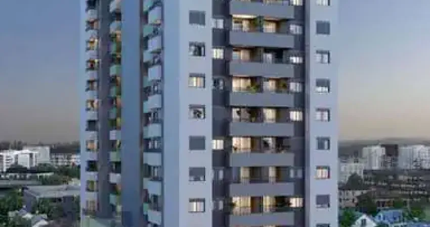 Today butantã | construtora canopus | pronto | 40 metros | 02 dormitórios | com varanda