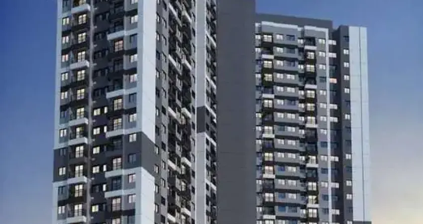 K Vila Mascote | Construtora Kazzas | Construção | 38 metros | 02 dormitórios | varanda | 01 vaga