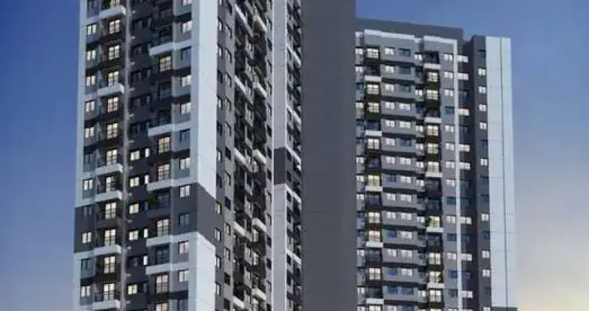 K vila mascote | construtora kazzas | pronto | 37 metros | 02 dormitórios | varanda grill | 01 vaga