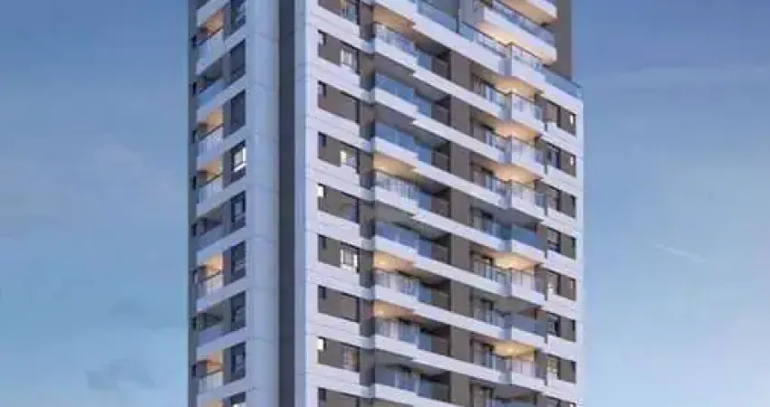 Upper Brooklin | Construtora Solidi | Pronto | 66 metros | 02 dormitórios | varanda | suíte | 01 vaga