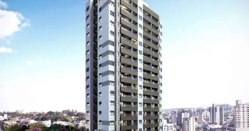 Log House Morumbi | Construtora Lógica Engenharia | Pronto | 45 metros | 02 dormitórios | varanda | 01 vaga