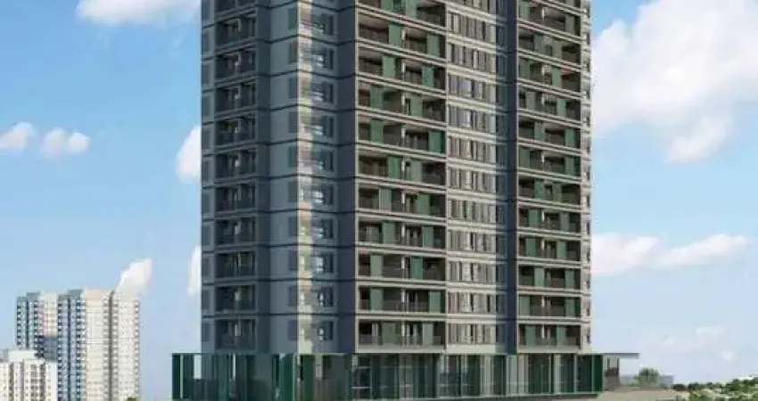 Versa brooklin | construtora you, inc | pronto | 58 metros | 02 dormitórios | suíte | varanda | 01 vaga