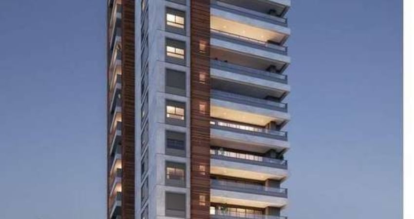 Nhambí Moema | Construtora Paes e Gregori | Pronto | 111 metros | 03 suítes | 02 vagas