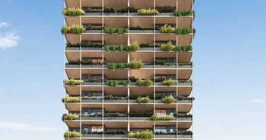 Nato Itaim | Construtora Paes e Gregori | Pronto | 39 metros | 01 suíte | 01 vaga