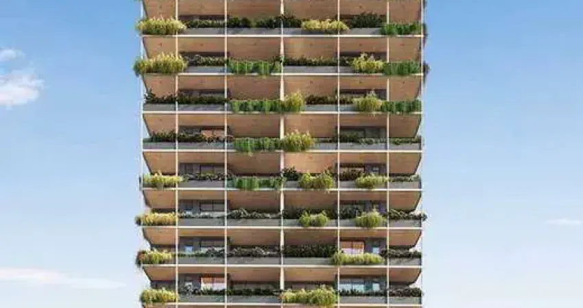 Nato itaim | construtora paes e gregori | pronto | 39 metros | 01 suíte | 01 vaga