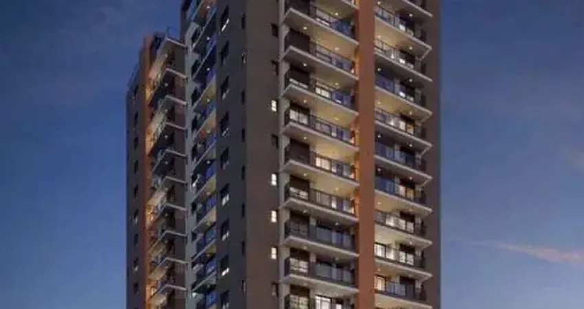 Outline | construtora ekko group | construção | 70 metros | 02 suítes | varanda gourmet | 01 vaga