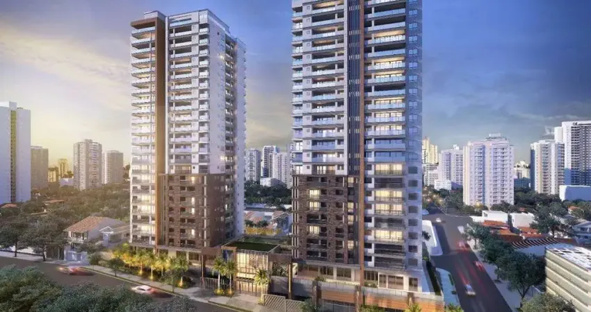 Sintonia perdizes | construtora exto | pronto | 222 metros | 04 suítes | 03 vagas