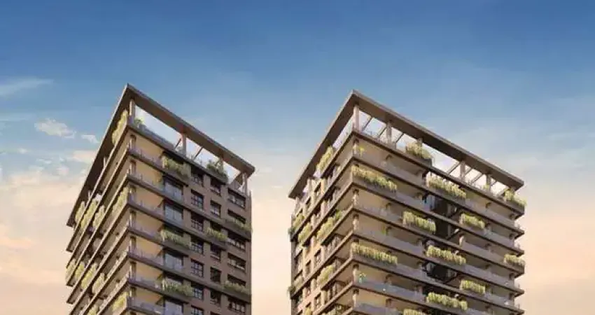 Hóris ibirapuera | construtora constrac | pronto | 301 metros | 04 suítes | hall privativo | 04 vagas