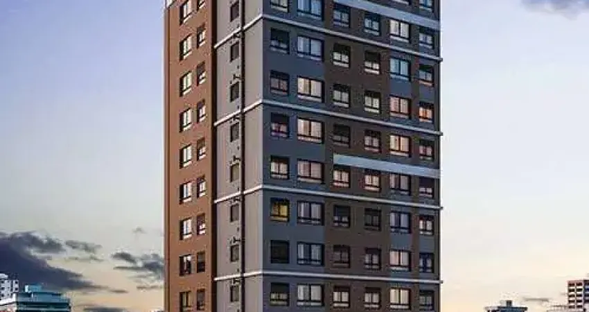 Agami boulevard | construtora constrac | pronto | 33 metros | 02 dormitórios | sem varanda