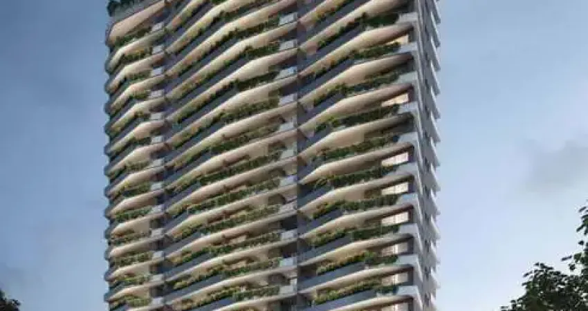 Funchal 641 residences | construtora stan | pronto | 143 metros | 03 suítes | varanda gourmet