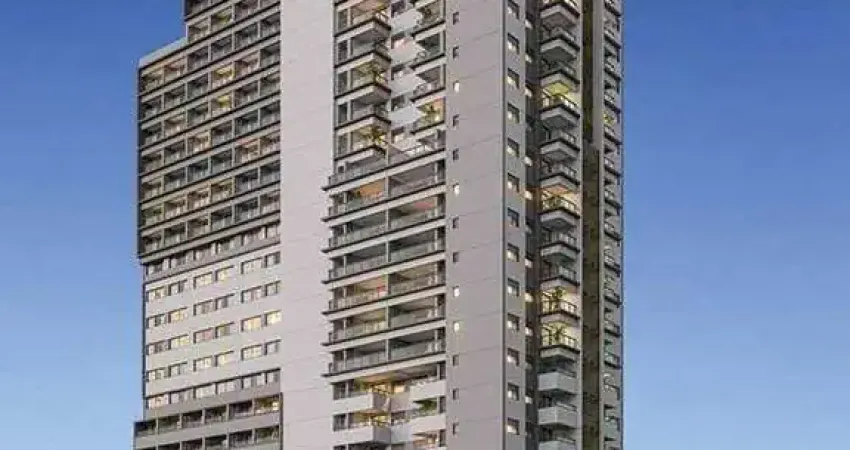 Hub Brooklin | Construtora Eztec | Construção | 64 metros | 02 dormitórios | suíte | varanda | 01 vaga