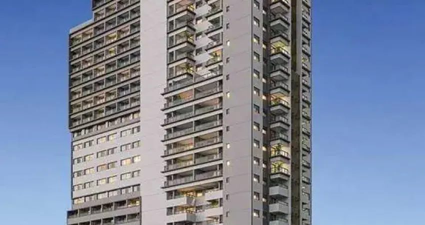 Hub brooklin | construtora eztec | pronto | 66 metros | 02 dormitórios | suíte | varanda | 01 vaga