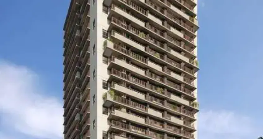 Oriz campo belo by plano e plano | construção | 39 metros | 02 dormitórios | com varanda | sem vaga