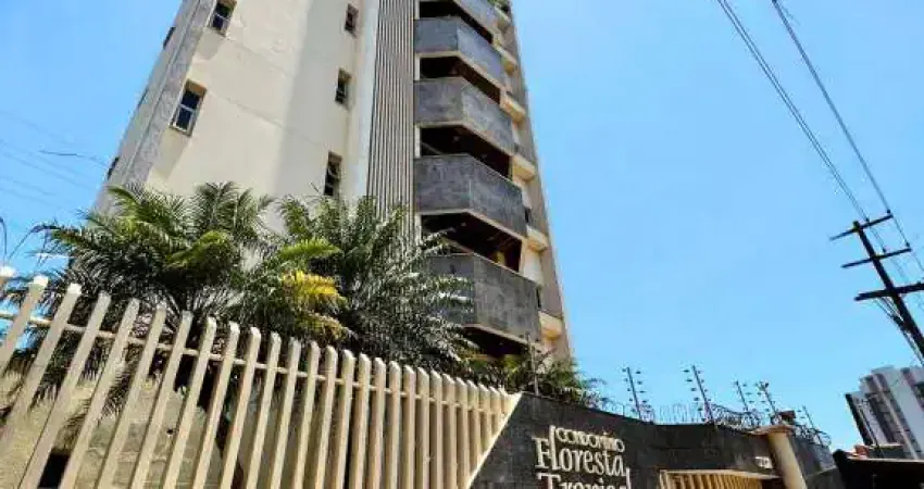 Apartamento com 3 quartos à venda no Pedrinhas, Porto Velho 