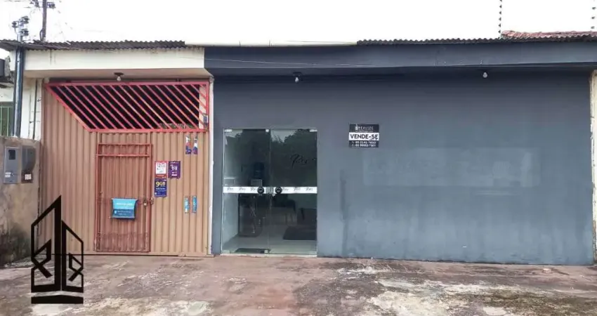 PRA QUEM PROCURA UM TERRENO. EXCELENTE OPORTUNIDADE DE NEGÓCIOS.